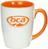 Promotional Orange